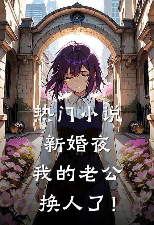 热门小说新婚夜，我的老公换人了！