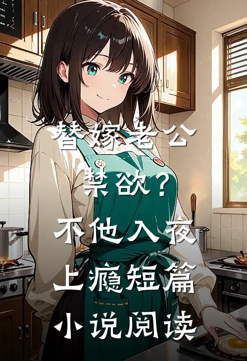 替嫁老公禁欲？不，他入夜上瘾短篇小说阅读