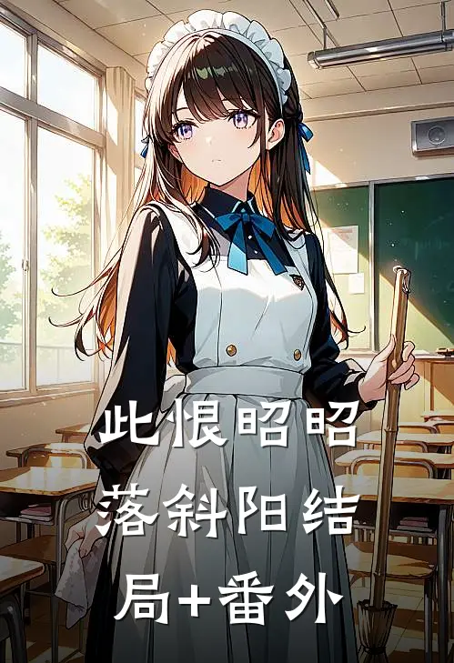 此恨昭昭落斜阳结局+番外