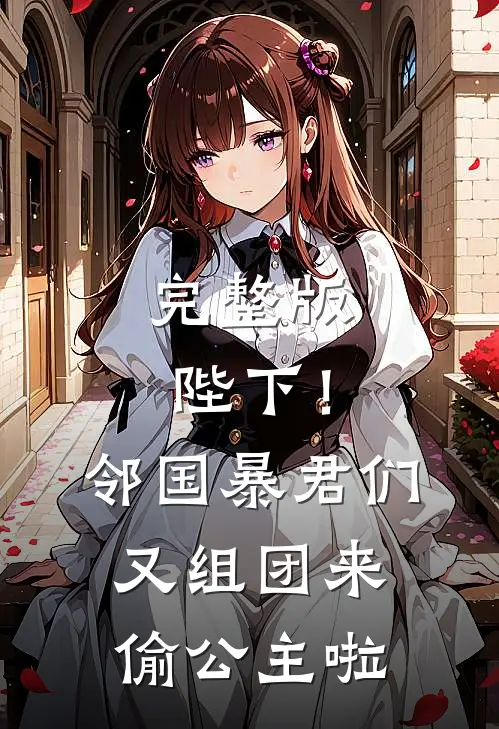 完整版陛下！邻国暴君们又组团来偷公主啦