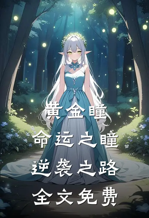黄金瞳:命运之瞳，逆袭之路全文免费