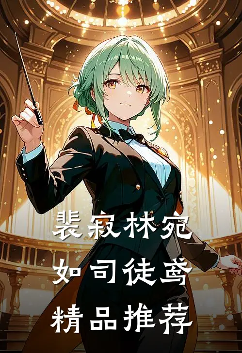 裴寂林宛如司徒鸢精品推荐