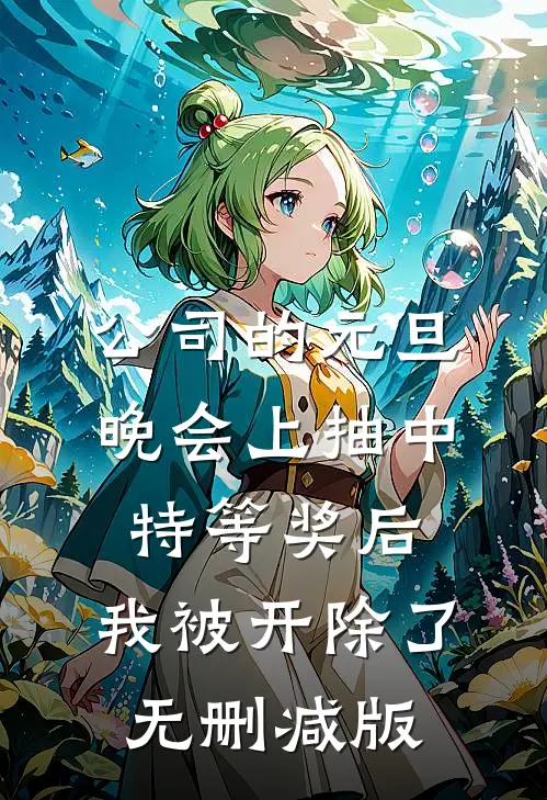 公司的元旦晚会上抽中特等奖后，我被开除了无删减版