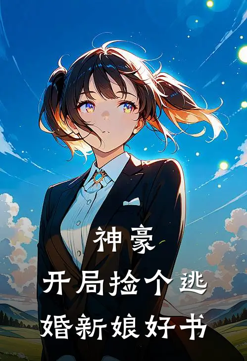 神豪：开局捡个逃婚新娘好书