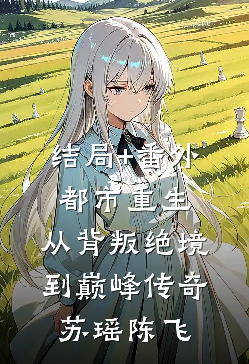 结局+番外都市重生：从背叛绝境到巅峰传奇苏瑶陈飞