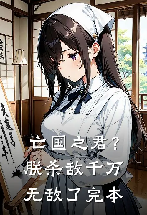 亡国之君？朕杀敌千万，无敌了完本