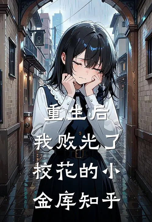 重生后，我败光了校花的小金库知乎