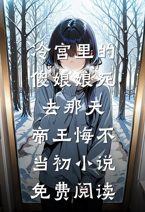 冷宫里的傻娘娘死去那天，帝王悔不当初小说免费阅读