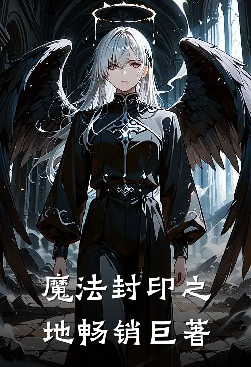 魔法【封印之地】畅销巨著