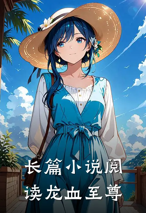 长篇小说阅读龙血至尊