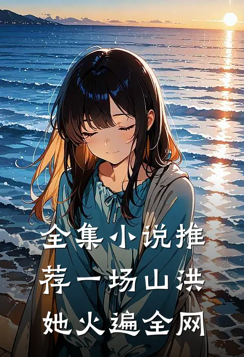 全集小说推荐一场山洪,她火遍全网