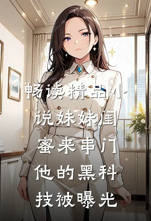 畅读精品小说妹妹闺蜜来串门，他的黑科技被曝光