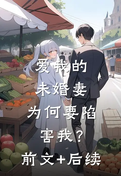 爱我的未婚妻，为何要陷害我？前文+后续