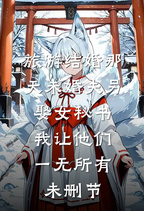 旅游结婚那天未婚夫另娶女秘书，我让他们一无所有未删节