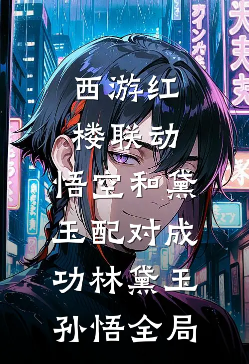 西游红楼联动，悟空和黛玉配对成功林黛玉孙悟全局