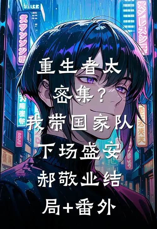 重生者太密集？我带国家队下场盛安郝敬业结局+番外