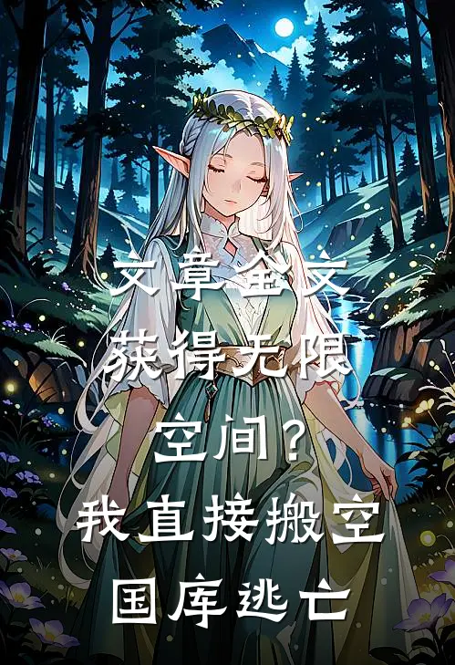 文章全文获得无限空间？我直接搬空国库逃亡