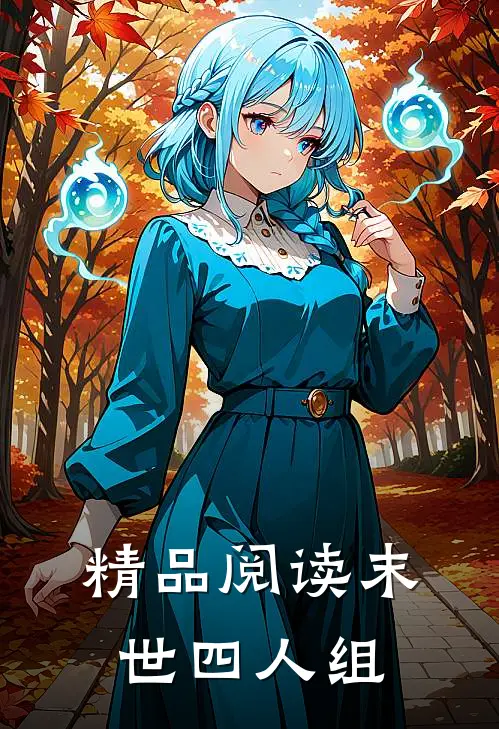 精品阅读末世四人组