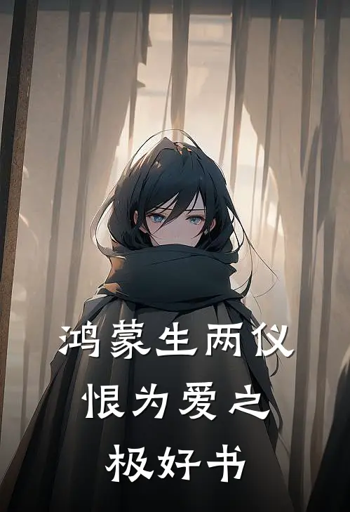 鸿蒙生两仪，恨为爱之极好书