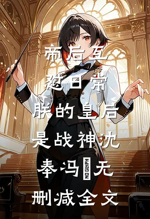 帝后互怼日常：朕的皇后是战神沈奉冯婞无删减全文