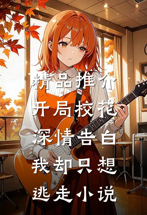 精品推介开局校花深情告白,我却只想逃走小说