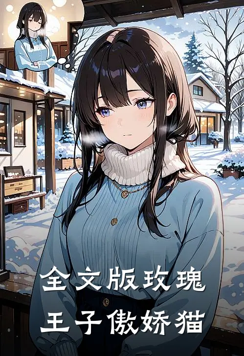 全文版玫瑰王子傲娇猫