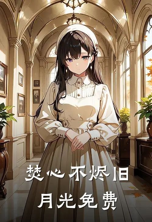 焚心不烬旧月光免费
