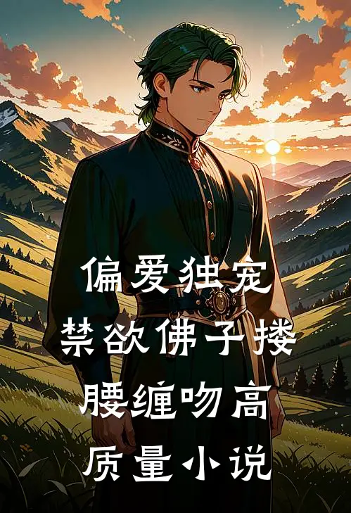 偏爱独宠，禁欲佛子搂腰缠吻高质量小说
