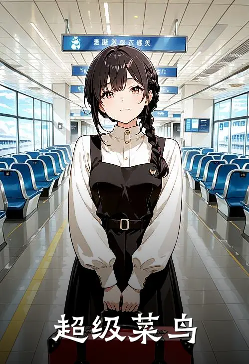 超级菜鸟