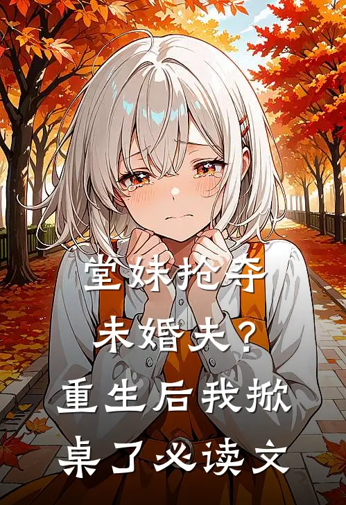 堂妹抢夺未婚夫？重生后我掀桌了必读文