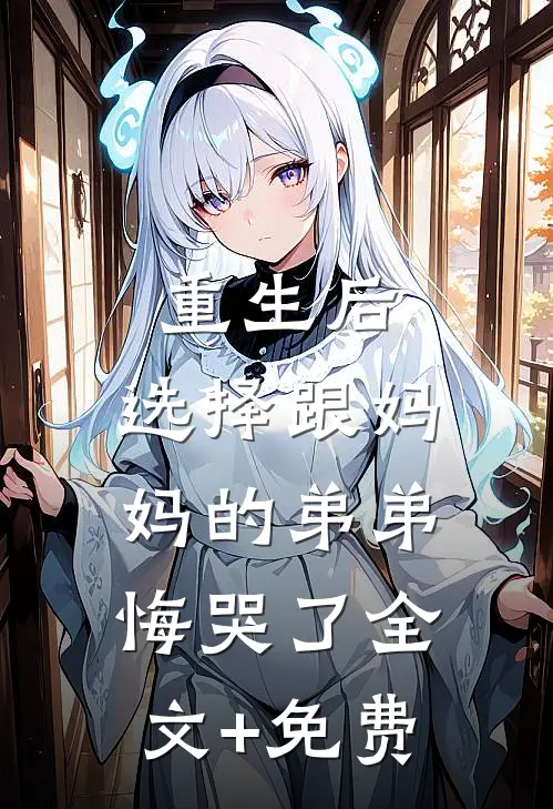 重生后，选择跟妈妈的弟弟悔哭了全文+免费