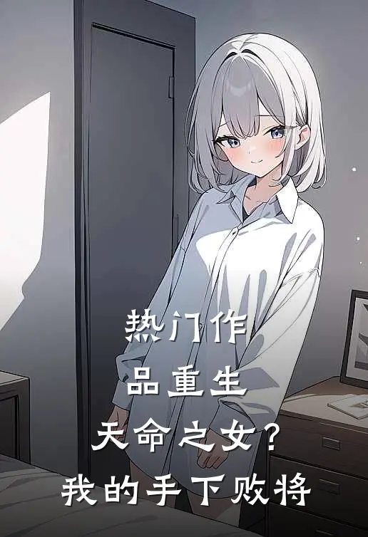 热门作品重生：天命之女？我的手下败将