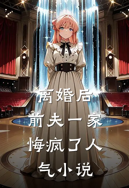 离婚后，前夫一家悔疯了人气小说
