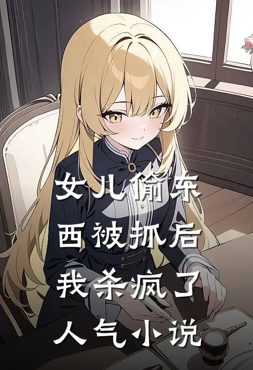 女儿偷东西被抓后，我杀疯了人气小说