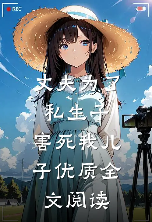 丈夫为了私生子，害死我儿子优质全文阅读