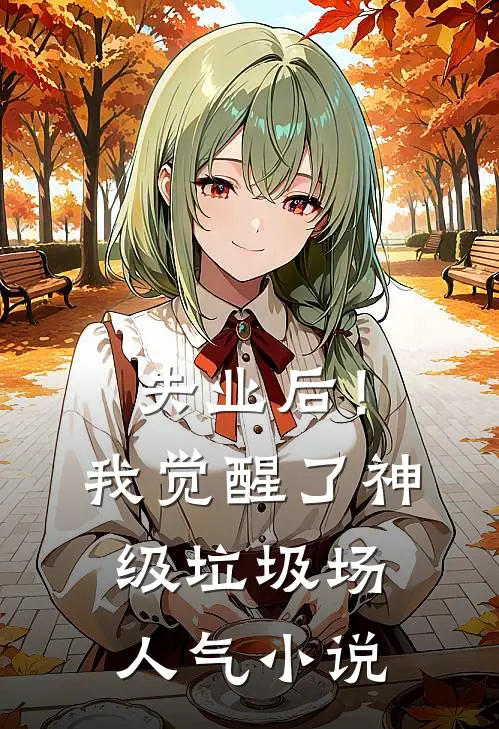 失业后！我觉醒了神级垃圾场人气小说