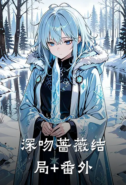 深吻蔷薇结局+番外