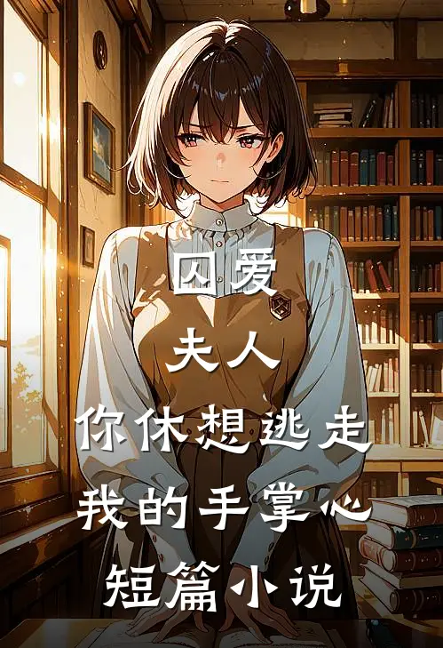 囚爱：夫人，你休想逃走我的手掌心短篇小说