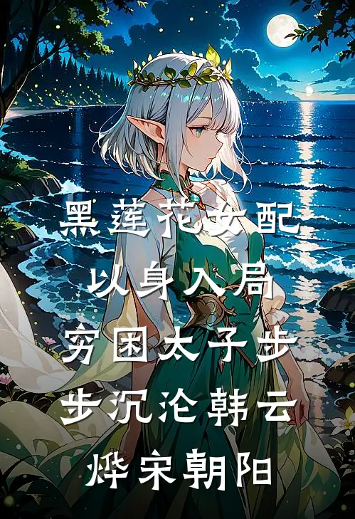 黑莲花女配以身入局，穷困太子步步沉沦韩云烨宋朝阳