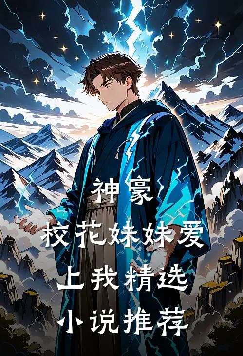 神豪：校花妹妹爱上我精选小说推荐