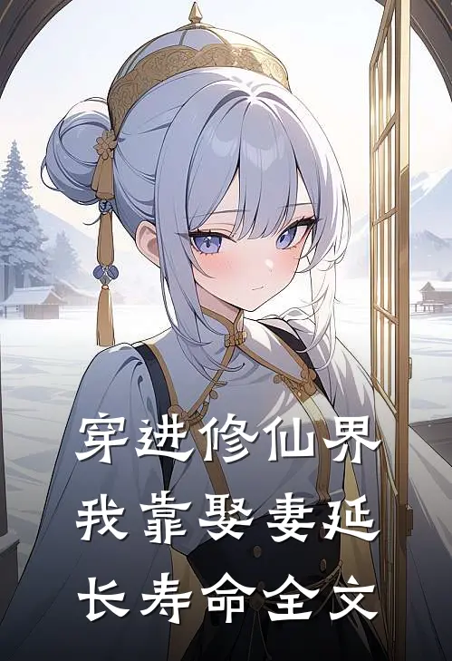 穿进修仙界，我靠娶妻延长寿命全文