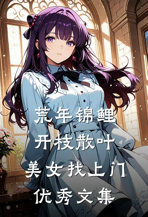 荒年锦鲤：开枝散叶，美女找上门优秀文集