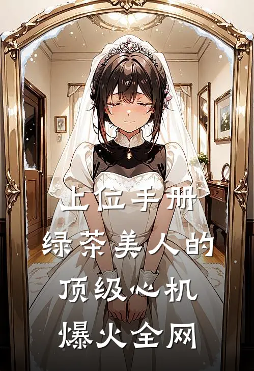 上位手册：绿茶美人的顶级心机爆火全网