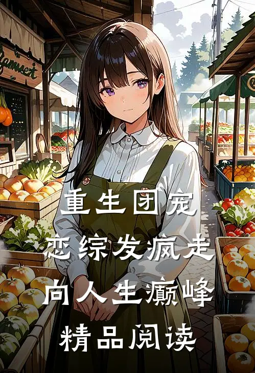重生团宠：恋综发疯走向人生癫峰精品阅读