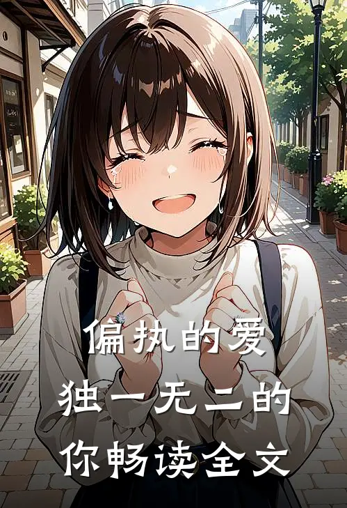 偏执的爱，独一无二的你畅读全文