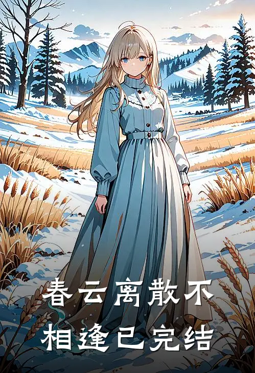 春云离散不相逢已完结