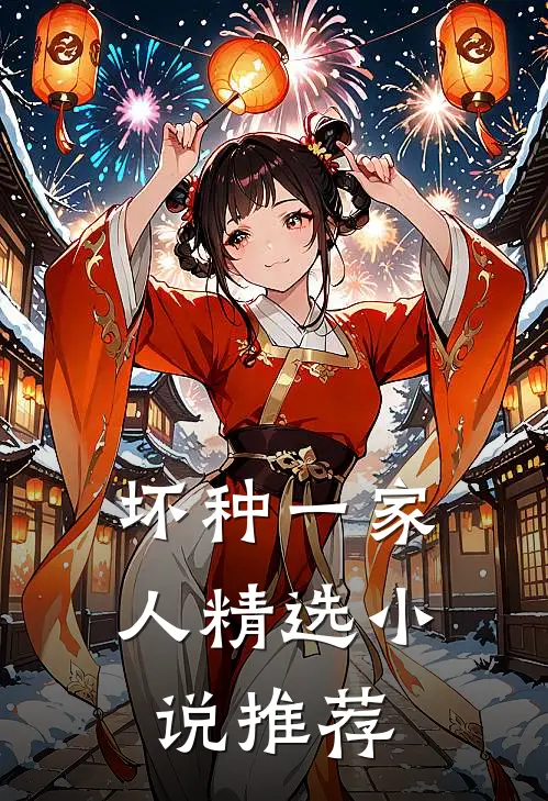坏种一家人精选小说推荐