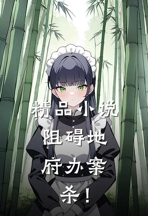 精品小说阻碍地府办案，杀！