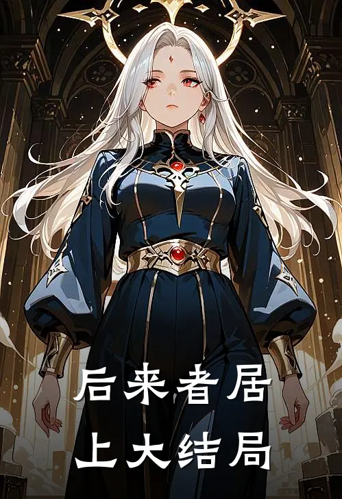 后来者居上大结局