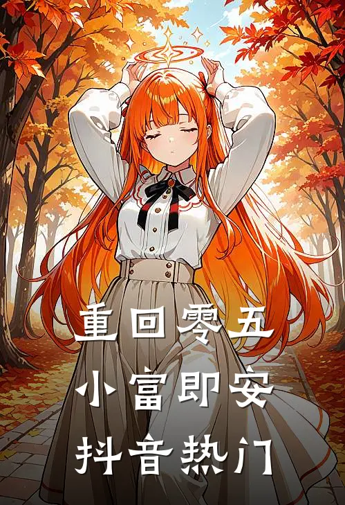 重回零五，小富即安抖音热门